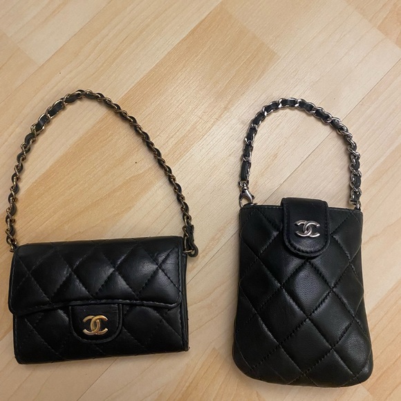 Chanel vintage small bag - Picture 14 of 15